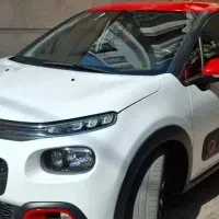 سیتروین سی۳