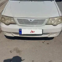 پراید 111مدل 95|خودرو سواری و وانت|مرودشت, بهارستان|دیوار