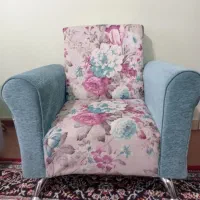 مبل کودک|تخت و صندلی بچه|میانه, |دیوار