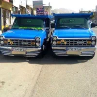 باربری نیسان بار همت بار حمل اثاثیه منزل با کارگر|خدمات حمل و نقل|تبریز, |دیوار