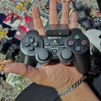 ps2|کنسول، بازی ویدئویی و آنلاین|رباط‌کریم, شترخوار|دیوار