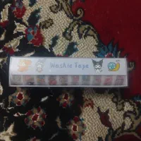 چسب عروسکی