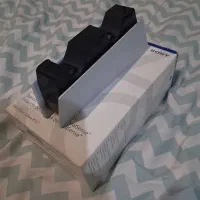 پایه شارژ اصل ps5