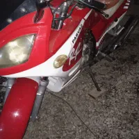 موتور پرواز 200cc|موتورسیکلت|لنگرود, |دیوار