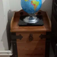 تخت خواب نوجوان دزدان دریایی|تخت و سرویس خواب|تهران, شهرک هما|دیوار