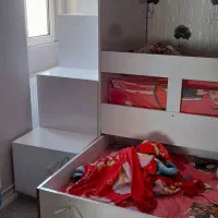 تخت سه نفره