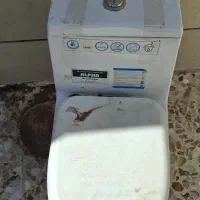 توالت فرنگی