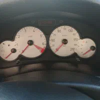 206sd1396|خودرو سواری و وانت|تیکمه داش, |دیوار