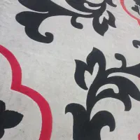 گلیم ۱۲ متری تمیز شیک