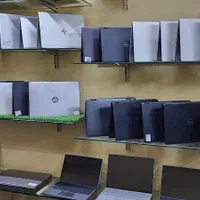 Hp/lenovo/Dell اقساط آسان/فروش به قیمت دبی/گارانتی|رایانه همراه|تهران, میرداماد|دیوار