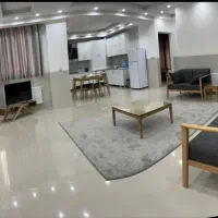 اپارتمان مبله