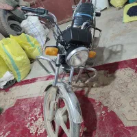 موتور ۱۵۰سحر|موتورسیکلت|سلیمان, |دیوار