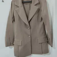 کت شلوار مازراتی