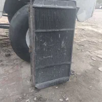 رادیاتور مسی پاژن