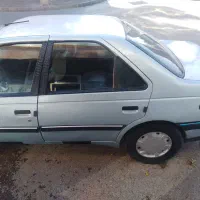 دوگانه کارخانه منبع گازنو