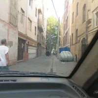 واحد ۶۵ متری دوخوابه