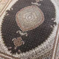فرش دستبافت ماهی تبریز بهترین قیمت (نقد و اقساط)|فرش|تهران, شکوفه|دیوار