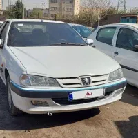 پژو پارس مدل۹۱ معاوضه با پراید|خودرو سواری و وانت|مشهد, امیرآباد|دیوار