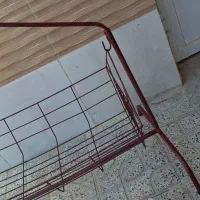 گهواره آهنی