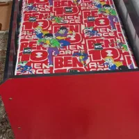 تخت خواب بچه