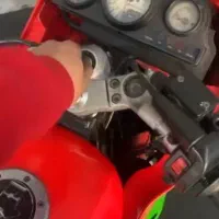 هایکیپس zx150 مدارک دار