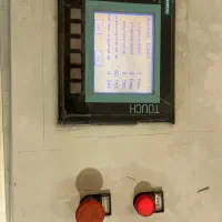 دستگاه حلاجی (الیاف توپی)|ماشینآلات صنعتی|صفادشت, |دیوار