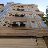 دفتر کار شیک دو اتاقه، مناسب مطب یا وکالت یا شرکت