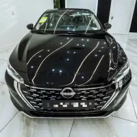 نیسان سیلفی MAX EDITIONمکس ادیشن سیلفی آمیتیس پلاس|خودرو سواری و وانت|تهران, صادقیه|دیوار