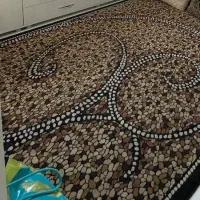 دو تخته فرش ۹متری