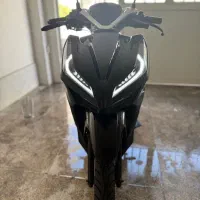 موتور کلیک ۱۷۰|موتورسیکلت|شیراز, تاچارا|دیوار