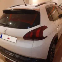 پژو ۲۰۰۸ مدل ۱۳۹۷|خودرو سواری و وانت|تهران, الهیه|دیوار