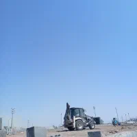 راننده لیفتراک هستم
