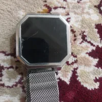 ساعت