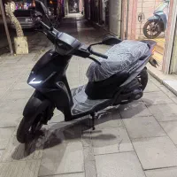 کلیک واریو ایروکس کاپیتان