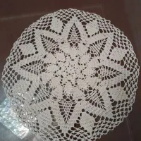 رومیزی ابریشمی