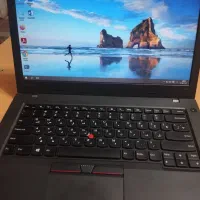 Lenovo ThinkPad L460