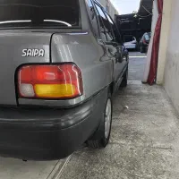 پراید مدل 88 تمام فابریک|خودرو سواری و وانت|شیراز, کاراندیش|دیوار