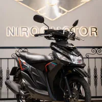 YAMAHA MIO M3