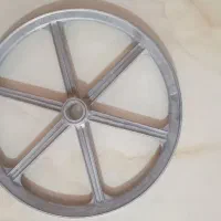 چرخه فلکی کولر