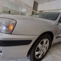 آوانته اتومات مدل ۸۵ بیرنگ با برگه کارشناسی|خودرو سواری و وانت|تهران, شهران شمالی|دیوار