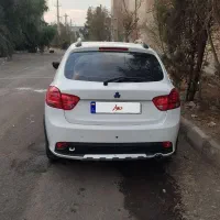 کوییک ساده مدل 1402|خودرو سواری و وانت|فشاپویه, |دیوار