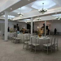 تالار پذیرایی کیاشاه