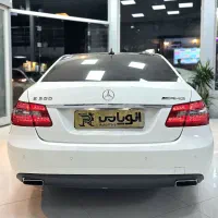 مرسدس بنز E300 مدل ۲۰۱۳|خودرو سواری و وانت|تهران, ستارخان|دیوار
