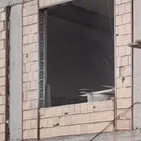 نیازمند جوشکار وال پست خرپا