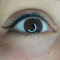 خدمات تتو صورت کاشت مژه با بهترین متریال