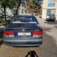 فروش سمند|خودرو سواری و وانت|شیروان (خراسان), |دیوار