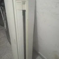 پنل کولر گازی ۲۴ هزار