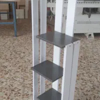 استند قاب عکس|صنایع دستی و سایر لوازم تزئینی|خمینی‌شهر, |دیوار