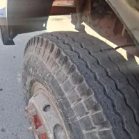 کامیون بنز911 مدل 1350|خودرو سنگین|قم, شهرک قدس|دیوار