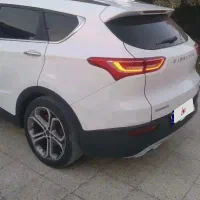 فیدیلیتی7نفره1401درحد.بدون رنگ کیلومتردست نخورده